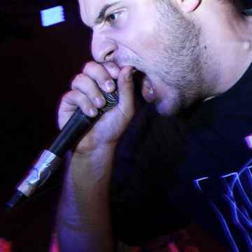Misery Signals Concerts in St. Louis