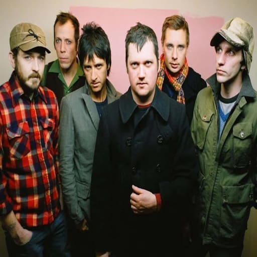 Modest Mouse Concerts in St. Louis
