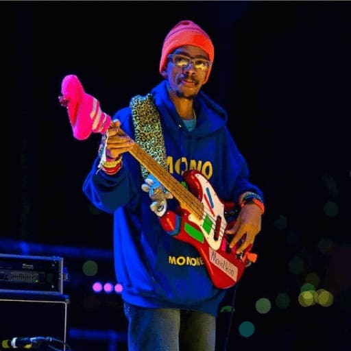 MonoNeon Concerts in St. Louis
