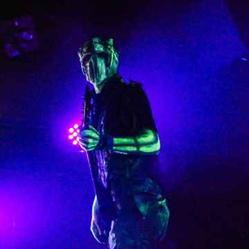 Mushroomhead Concerts in St. Louis