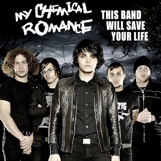 My Chemical Romance Concerts in St. Louis