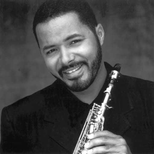 Najee Concerts in St. Louis