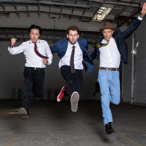 Napoleon Dynamite Live! St. Louis Tickets
