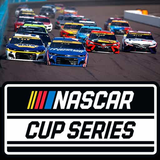 St. Louis NASCAR Cup Series Schedule 2026–2027