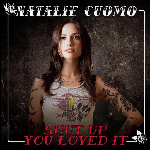 Natalie Cuomo St. Louis Tickets