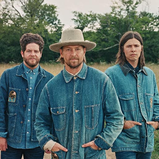 Needtobreathe Concerts in St. Louis