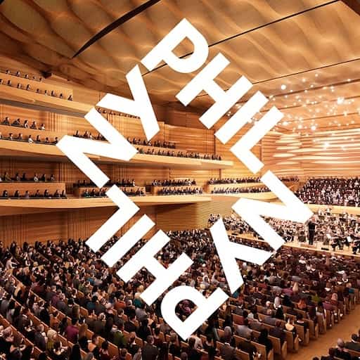 New York Philharmonic Concerts in St. Louis