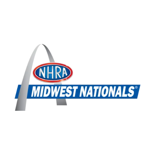 St. Louis NHRA Midwest Nationals Schedule 2026–2027