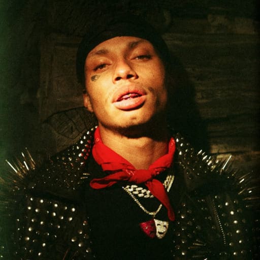 Night Lovell Concerts in St. Louis