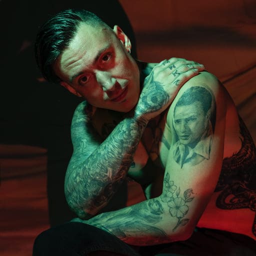 Noah Gundersen Concerts in St. Louis