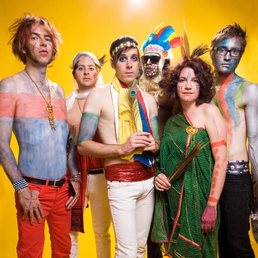 Of Montreal Concerts in St. Louis
