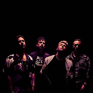 Papa Roach Concerts in St. Louis