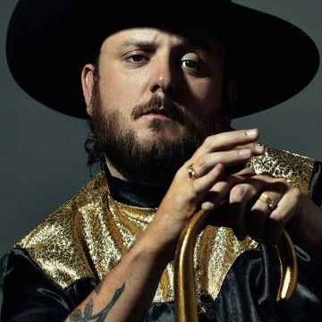 Paul Cauthen Concerts in St. Louis