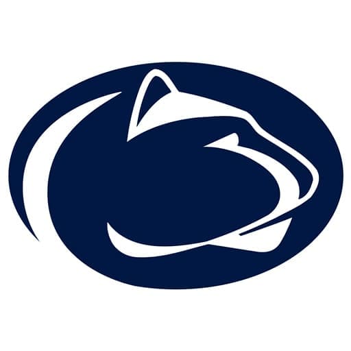 Penn State Nittany Lions Schedule 2026–2027