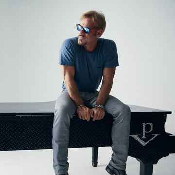 Phil Vassar Concerts in St. Louis