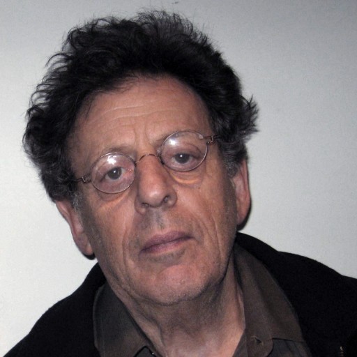 Philip Glass Concerts in St. Louis
