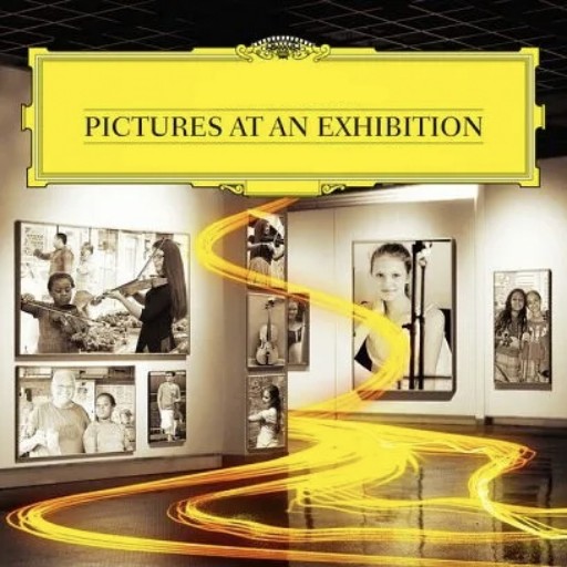 Pictures at an Exhibition Concerts in St. Louis