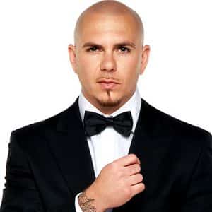 Pitbull Concerts in St. Louis