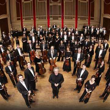 Pittsburgh Symphony Orchestra Concerts in St. Louis