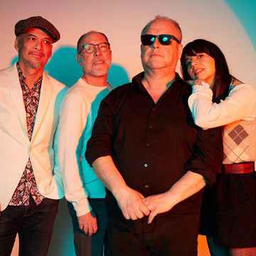 Pixies Concerts in St. Louis