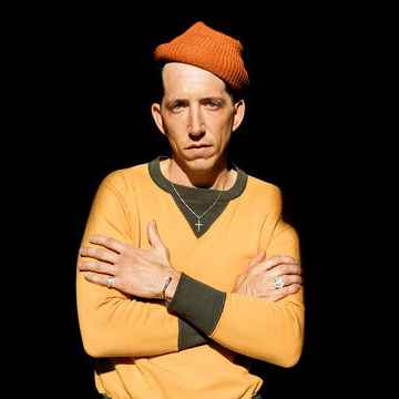 Pokey LaFarge Concerts in St. Louis