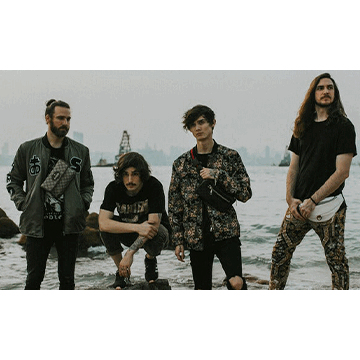 Polyphia Concerts in St. Louis