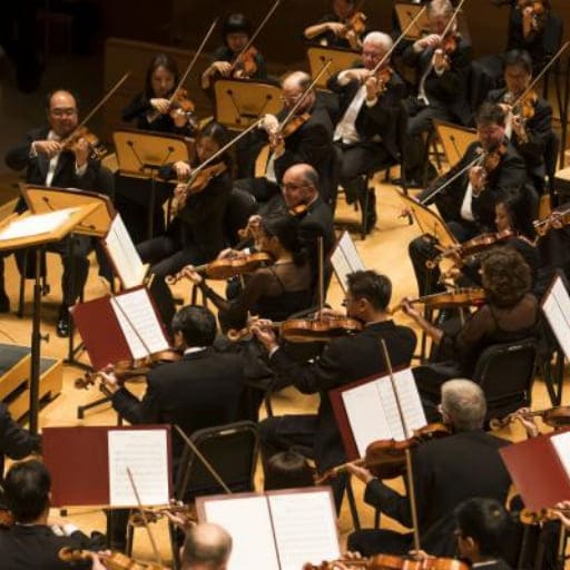 Prokofiev Concerts in St. Louis