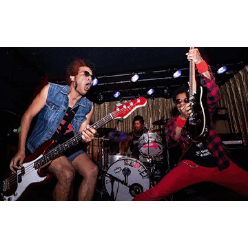 Radkey Concerts in St. Louis