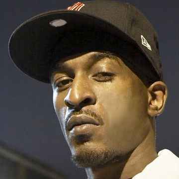 Rakim Concerts in St. Louis