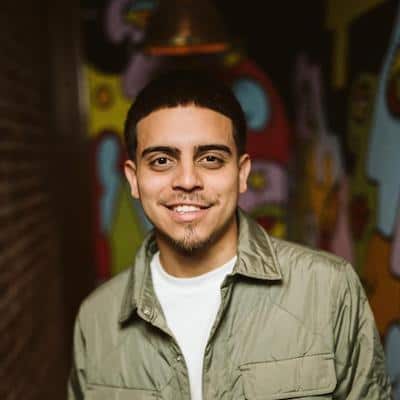 Ralph Barbosa St. Louis Tickets