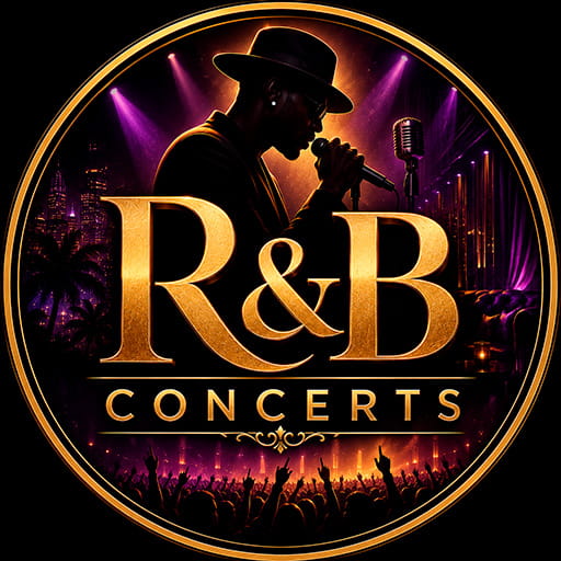 Avery Wilson Concerts in St. Louis