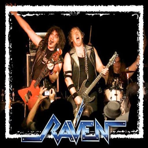 Raven Concerts in St. Louis