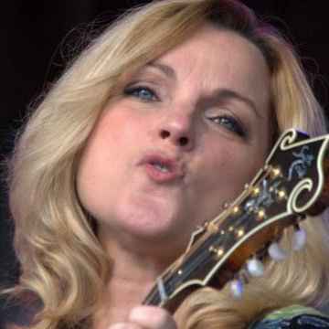 Rhonda Vincent Concerts in St. Louis