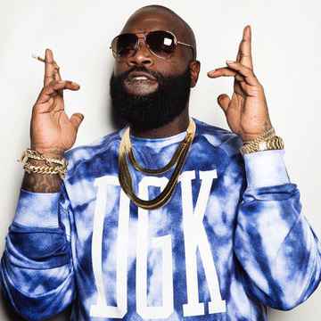 Rick Ross Concerts in St. Louis
