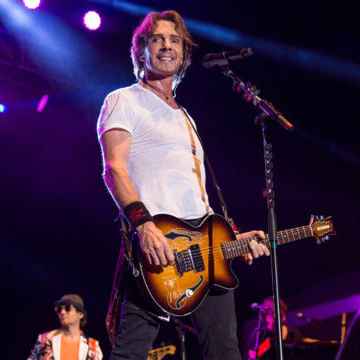Rick Springfield Concerts in St. Louis