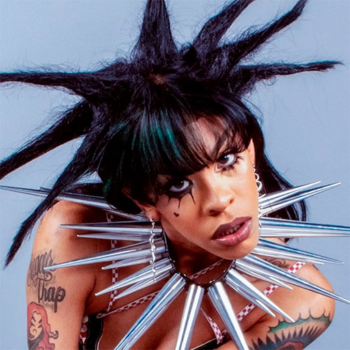 Rico Nasty Concerts in St. Louis