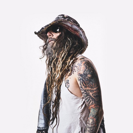 Rob Zombie Concerts in St. Louis