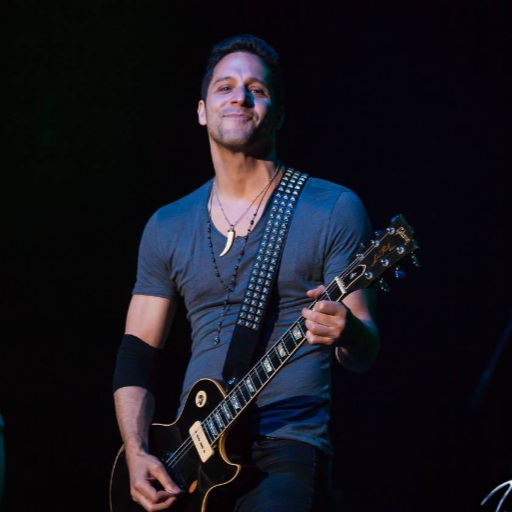 Robby Hoffman St. Louis Tickets