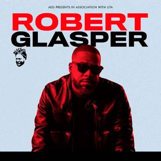 Robert Glasper Concerts in St. Louis