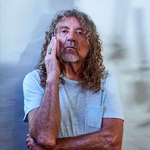 Robert Plant Concerts in St. Louis