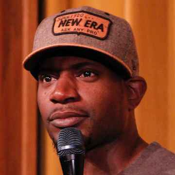 Rod Man St. Louis Tickets
