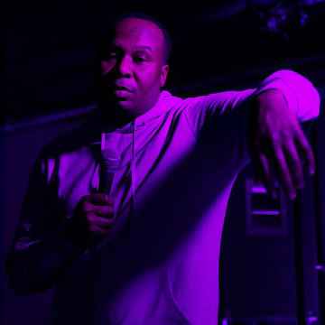 Roy Wood Jr. St. Louis Tickets