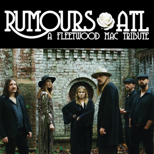 Rumours ATL - A Fleetwood Mac Tribute concerts in St. Louis.