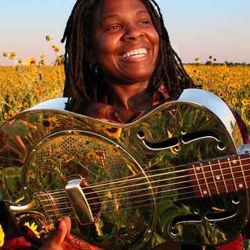 Ruthie Foster Concerts in St. Louis