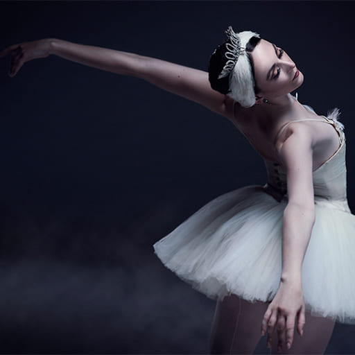 Saint Louis Ballet Tickets in St. Louis