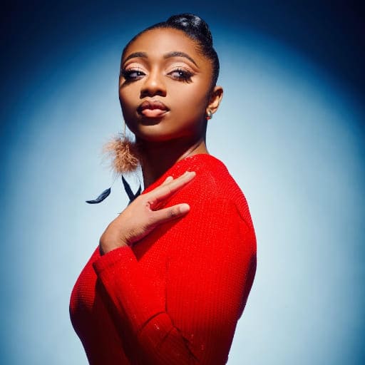 Samara Joy Concerts in St. Louis