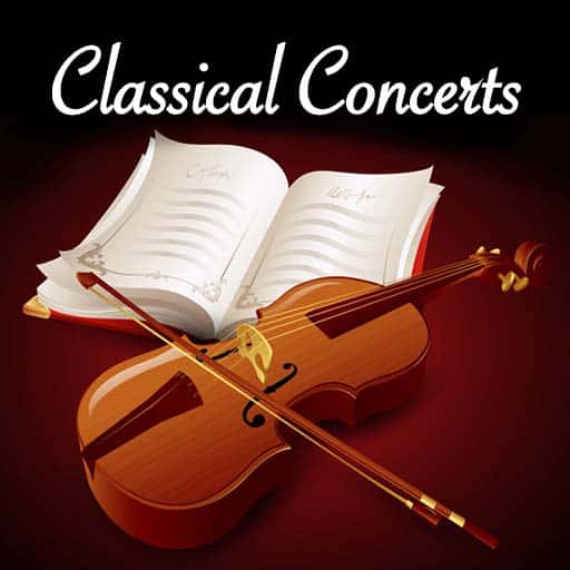 San Francisco Symphony Concerts in St. Louis