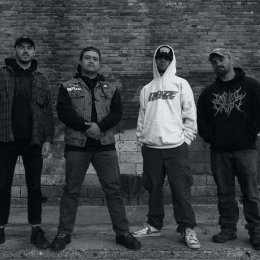 Sanguisugabogg Concerts in St. Louis