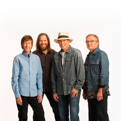 Sawyer Brown Concerts in St. Louis