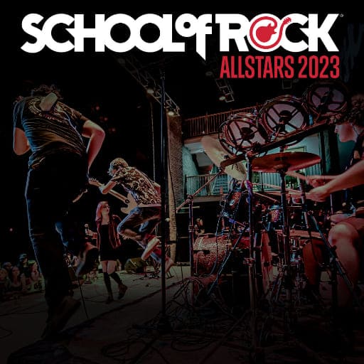 School Of Rock Allstars Concerts in St. Louis